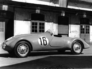 Simca-Gordini Type 8 '1939